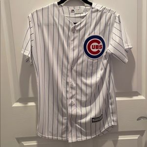 Cubs Jersey